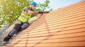 Professional Roofing in Ridgeway, AK